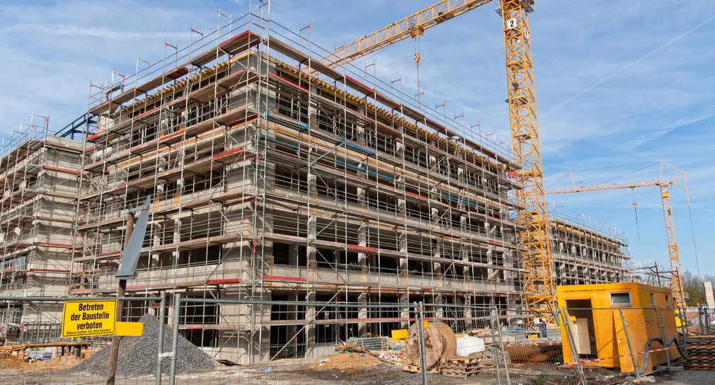Under Construction